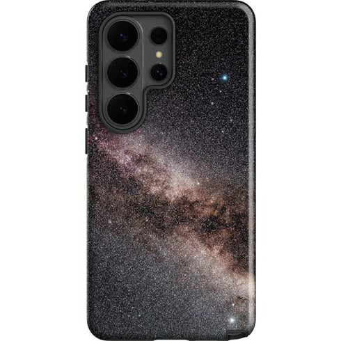 Northern Summer Milky Way Galaxy S26 Ultra Impact Case