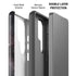 Northern Summer Milky Way Galaxy S26 Ultra Impact Case