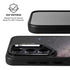 Northern Summer Milky Way Galaxy S26 Ultra Kickstand Case