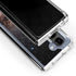 Northern Summer Milky Way Galaxy Z Fold5 5G Clear Case