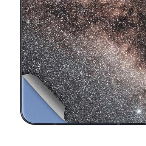 Northern Summer Milky Way Galaxy Z Fold5 5G Skin