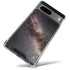 Northern Summer Milky Way Google Pixel 8a Clear Case
