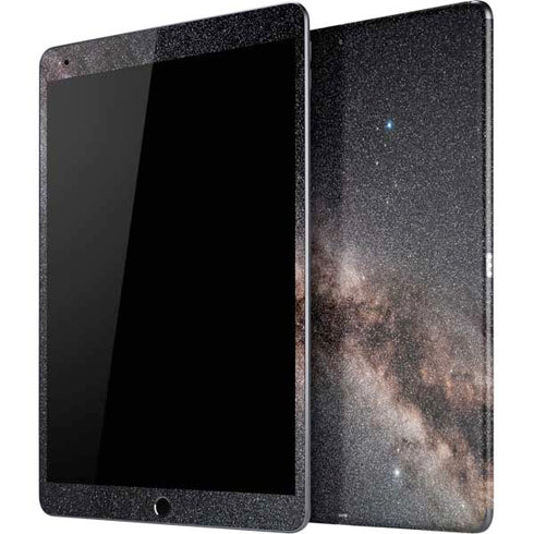Northern Summer Milky Way iPad Skins