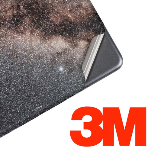 Northern Summer Milky Way iPad Skins