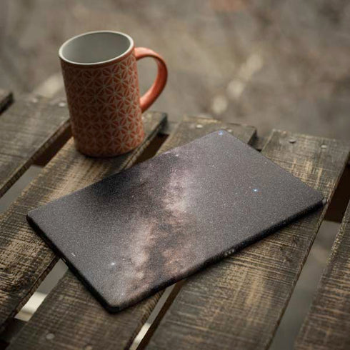 Northern Summer Milky Way iPad Skins