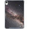 Northern Summer Milky Way iPad 11th Gen (2025) Clear Case