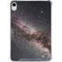 Northern Summer Milky Way iPad 11th Gen (2025) Clear Case