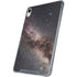 Northern Summer Milky Way iPad 11th Gen (2025) Clear Case