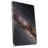 Northern Summer Milky Way Apple iPad Skin