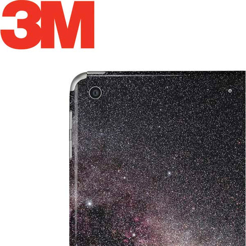 Northern Summer Milky Way Apple iPad Skin