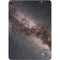 Northern Summer Milky Way Apple iPad Air Skin