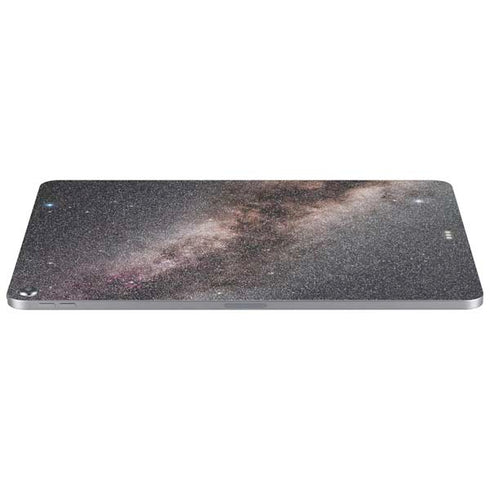 Northern Summer Milky Way Apple iPad Air Skin