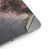 Northern Summer Milky Way Apple iPad Air Skin