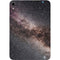 Northern Summer Milky Way Apple iPad Mini Skin