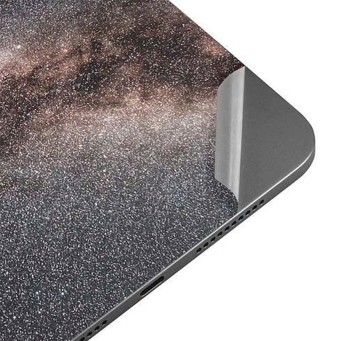 Northern Summer Milky Way Apple iPad Mini Skin