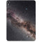 Northern Summer Milky Way Apple iPad Pro Skin