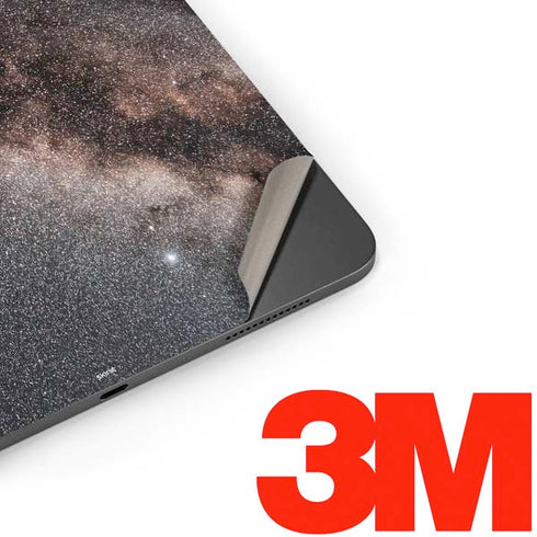 Northern Summer Milky Way Apple iPad Pro Skin