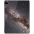 Northern Summer Milky Way iPad Pro 11in (2024) Clear Case