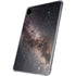 Northern Summer Milky Way iPad Pro 11in (2024) Clear Case