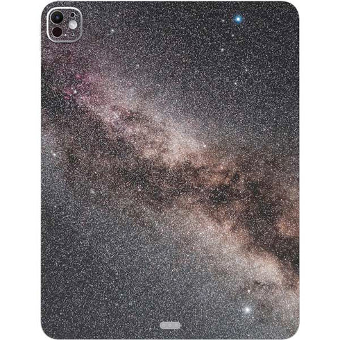 Northern Summer Milky Way iPad Pro 13in M4 (2024) Skin