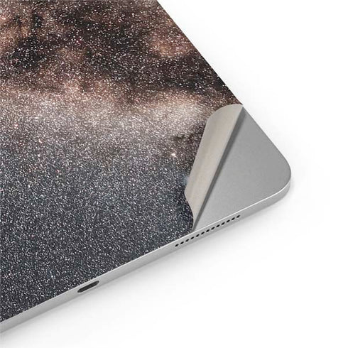 Northern Summer Milky Way iPad Pro 13in M4 (2024) Skin