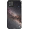 Northern Summer Milky Way iPhone Cases