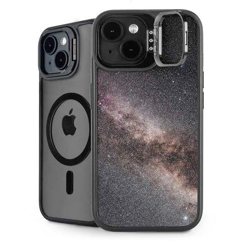 Northern Summer Milky Way iPhone 13 Kickstand Case