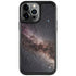 Northern Summer Milky Way iPhone Cases