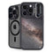Northern Summer Milky Way iPhone 13 Pro Max Kickstand Case