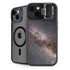 Northern Summer Milky Way iPhone 14 Kickstand Case