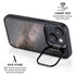 Northern Summer Milky Way iPhone 14 Plus Kickstand Case