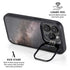 Northern Summer Milky Way iPhone 14 Pro Kickstand Case