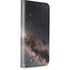Northern Summer Milky Way iPhone 14 Pro Max Folio Case