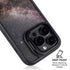 Northern Summer Milky Way iPhone 14 Pro Max Kickstand Case