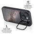 Northern Summer Milky Way iPhone 15 Plus Kickstand Case