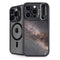Northern Summer Milky Way iPhone 15 Pro Max Kickstand Case