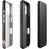 Northern Summer Milky Way iPhone 16 Impact Case