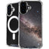 Northern Summer Milky Way iPhone 16 MagSafe Case