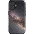 Northern Summer Milky Way iPhone 16 Plus Impact Case