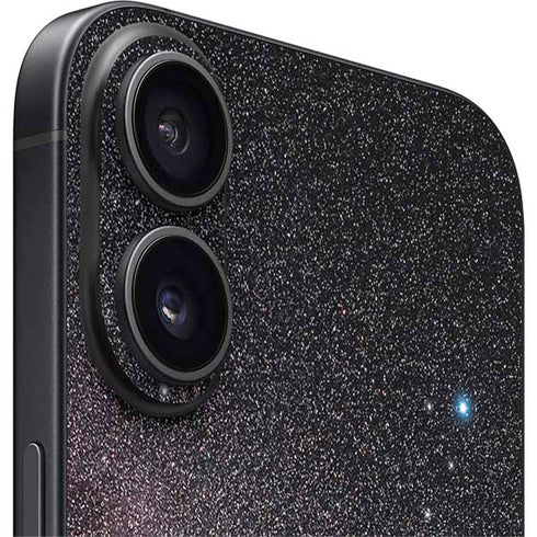 Northern Summer Milky Way iPhone 16 Plus Skin