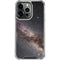 Northern Summer Milky Way iPhone 16 Pro Clear Case