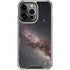Northern Summer Milky Way iPhone 16 Pro Clear Case