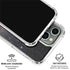 Northern Summer Milky Way iPhone 16 Pro Clear Case