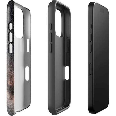 Northern Summer Milky Way iPhone 16 Pro Impact Case