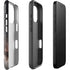 Northern Summer Milky Way iPhone 16 Pro Impact Case