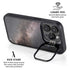 Northern Summer Milky Way iPhone 16 Pro Kickstand Case
