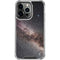 Northern Summer Milky Way iPhone 16 Pro Max Clear Case