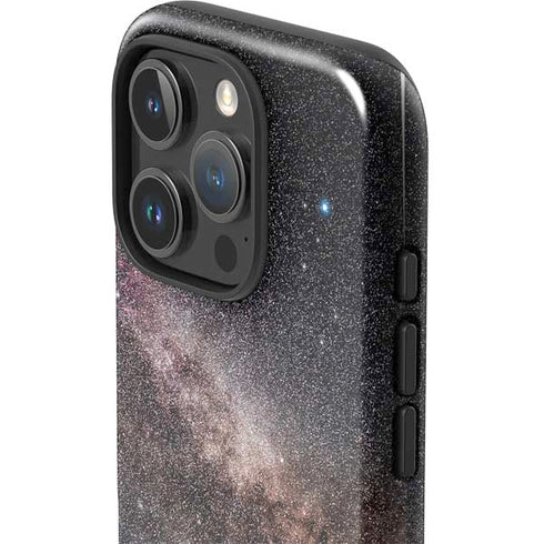 Northern Summer Milky Way iPhone 16 Pro Max Impact Case