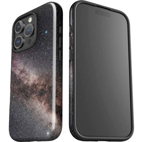 Northern Summer Milky Way iPhone 16 Pro Max Impact Case