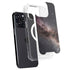 Northern Summer Milky Way iPhone 16 Pro Max MagSafe Case